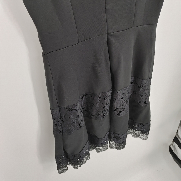 Ricki's | little black dress - Picture 6 of 7